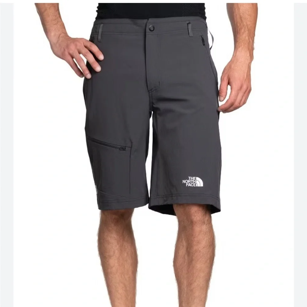 The North Face Speedlight Slim Tapered Shorts, specifically in 